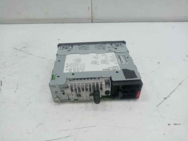 Radio fuso canter 3s13   |   01.13 